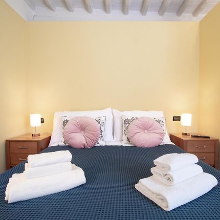 A Casa Di Irene Appartement Lucca Buitenkant foto